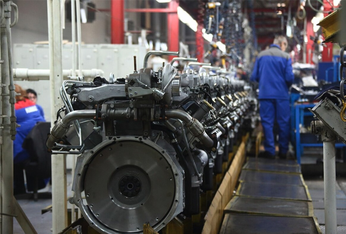 电机在多高的温度下能够正常工作?