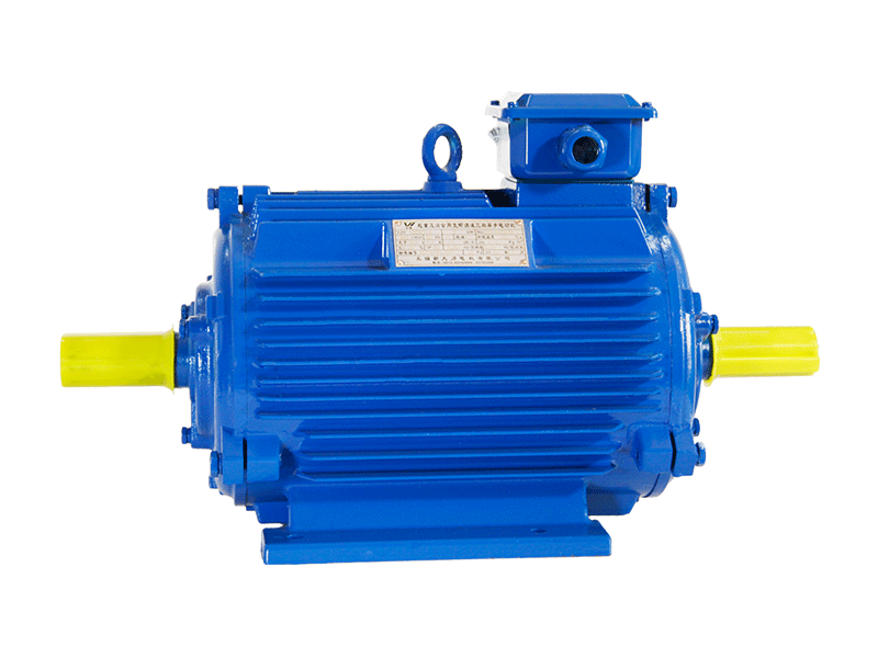 YZ系列起重及冶金用三相异步电动机