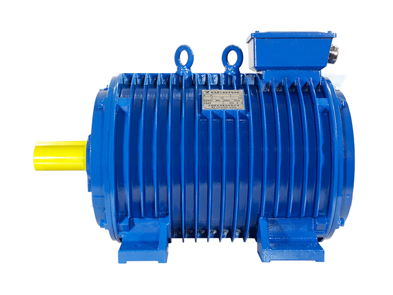 YG系列辊道电动机