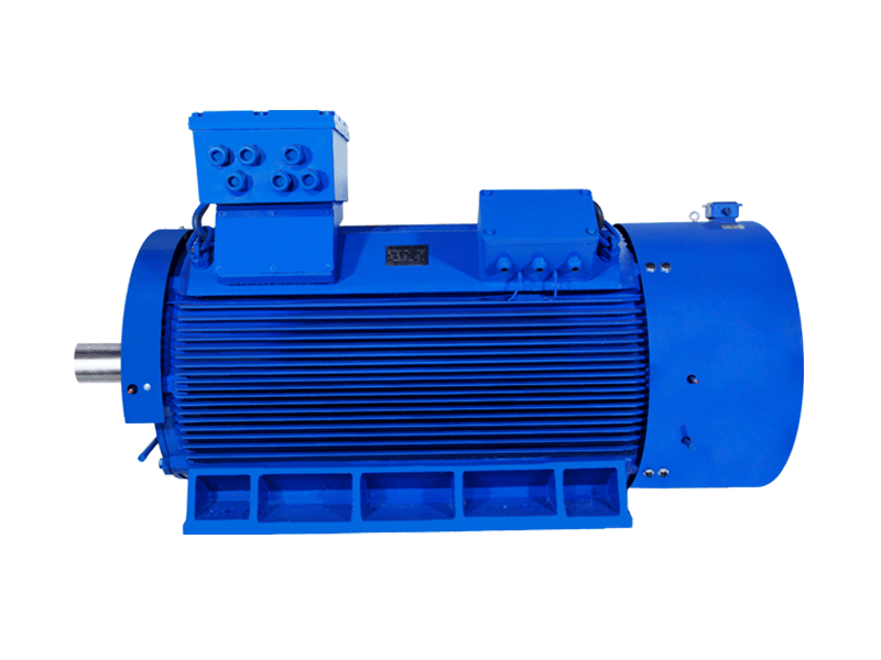 YP2系列变频调速三相异步电动机