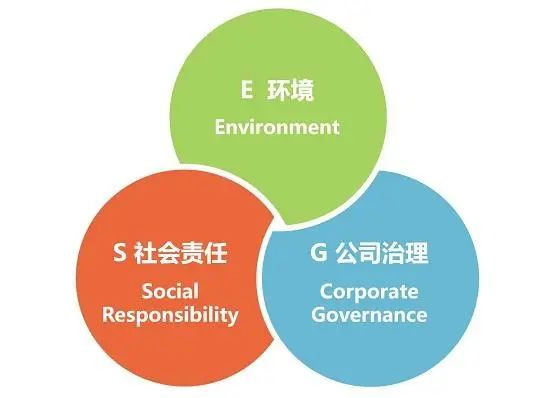 环境、社会和公司治理(ESG)报告